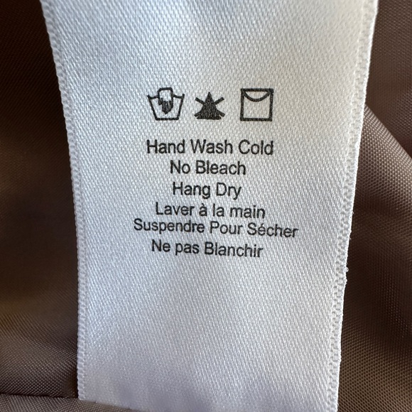 Heartloom vest - Picture 6 of 6